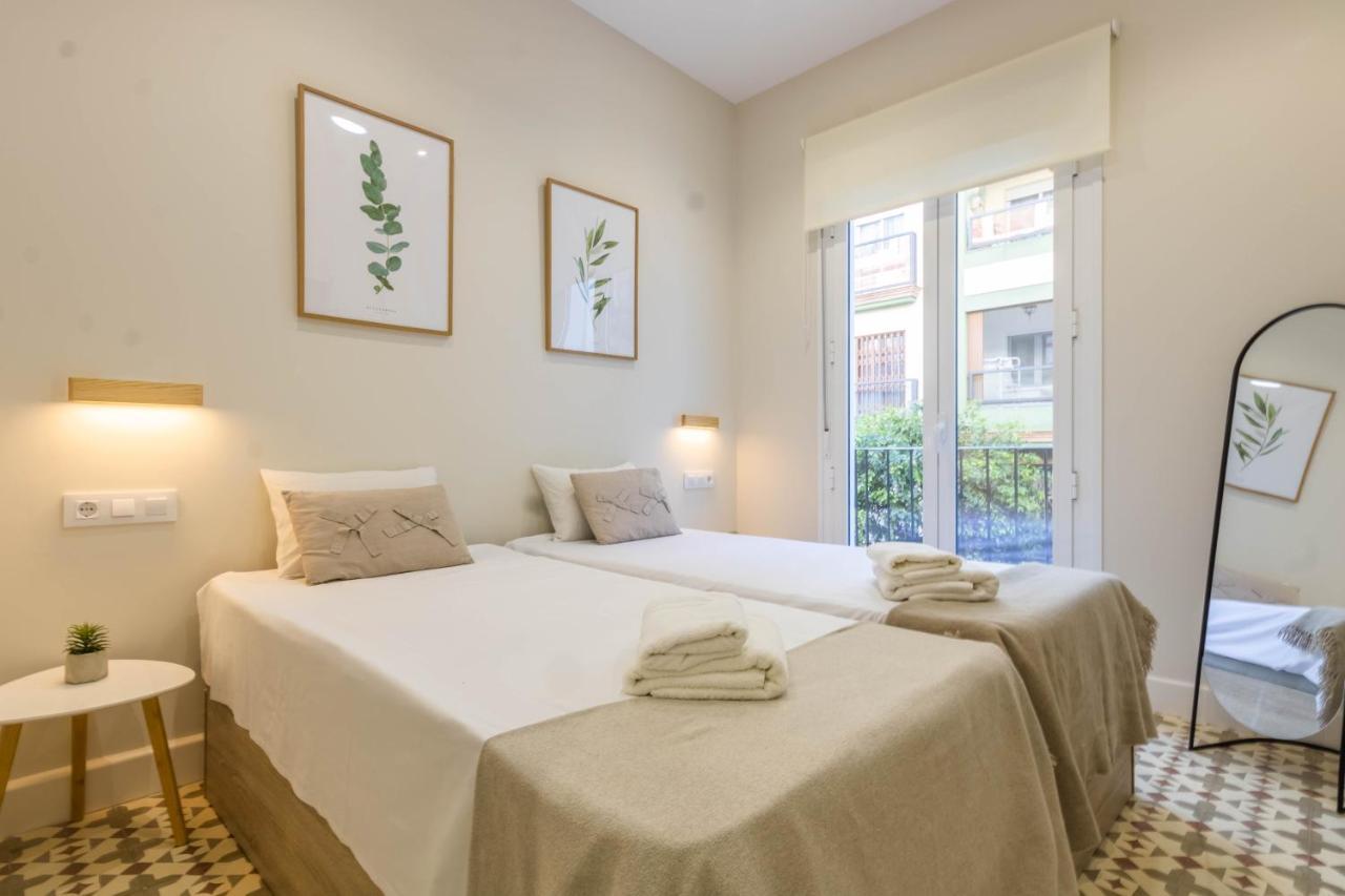 Apartamento Anita'S Place قرطبة المظهر الخارجي الصورة