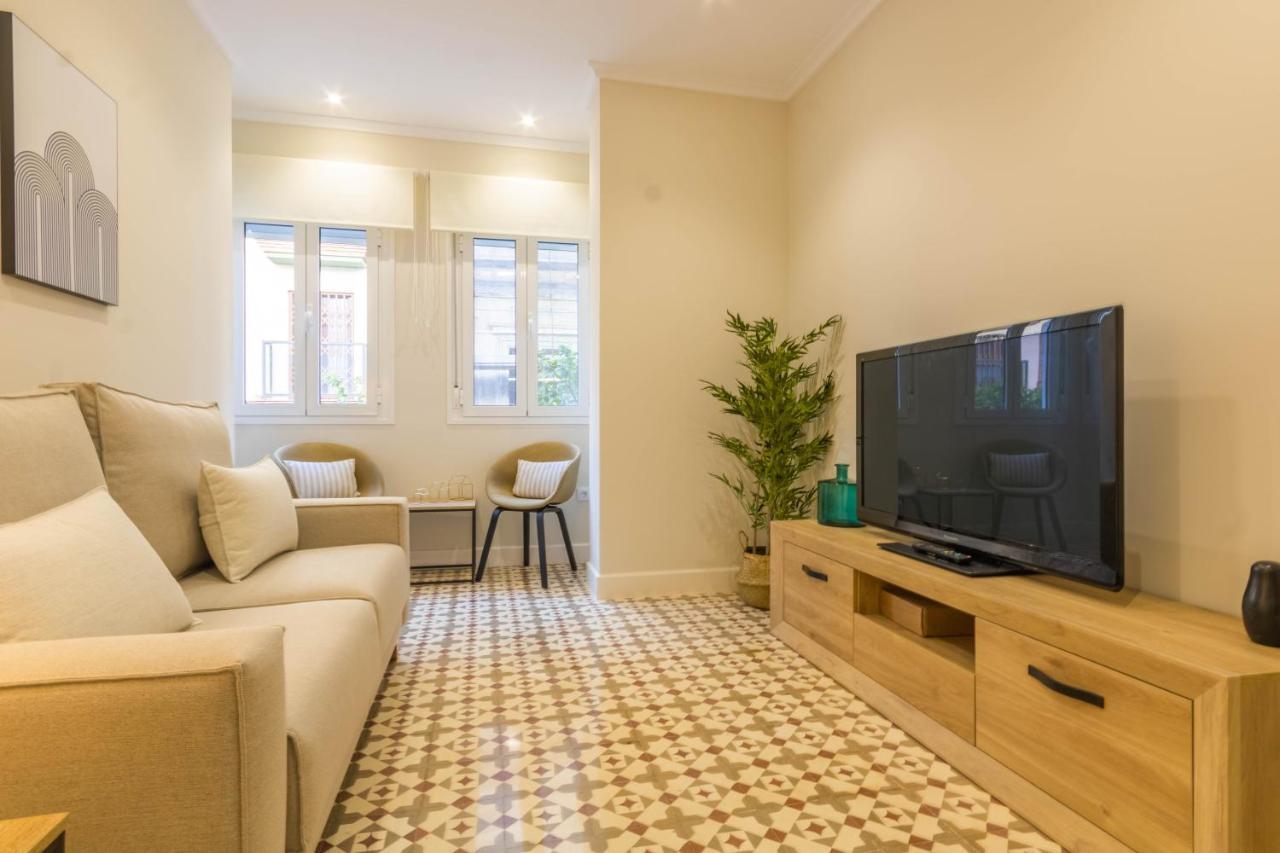 Apartamento Anita'S Place قرطبة المظهر الخارجي الصورة