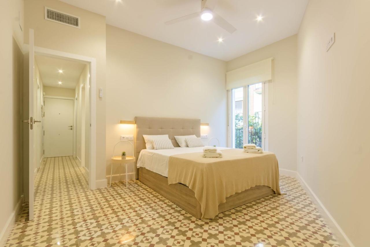 Apartamento Anita'S Place قرطبة المظهر الخارجي الصورة