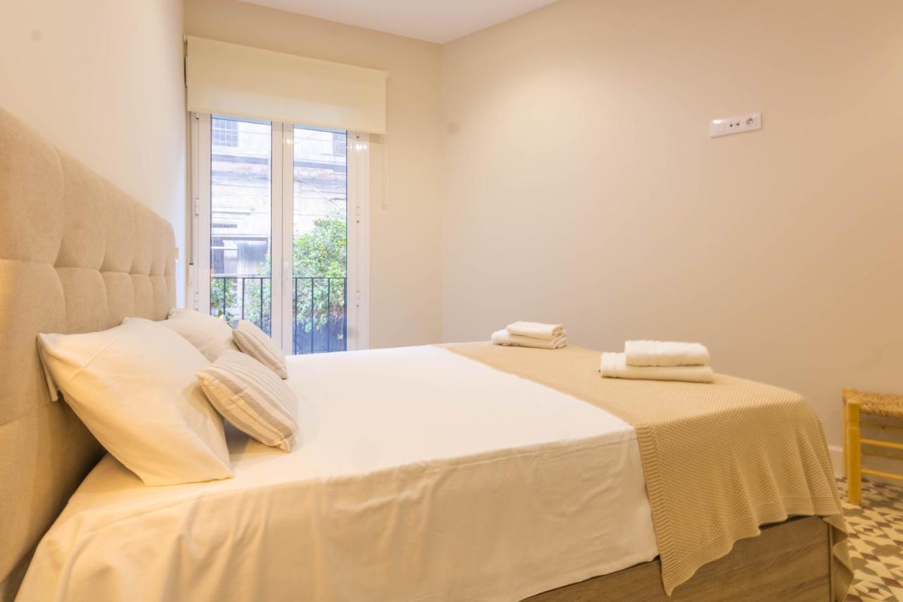 Apartamento Anita'S Place قرطبة المظهر الخارجي الصورة