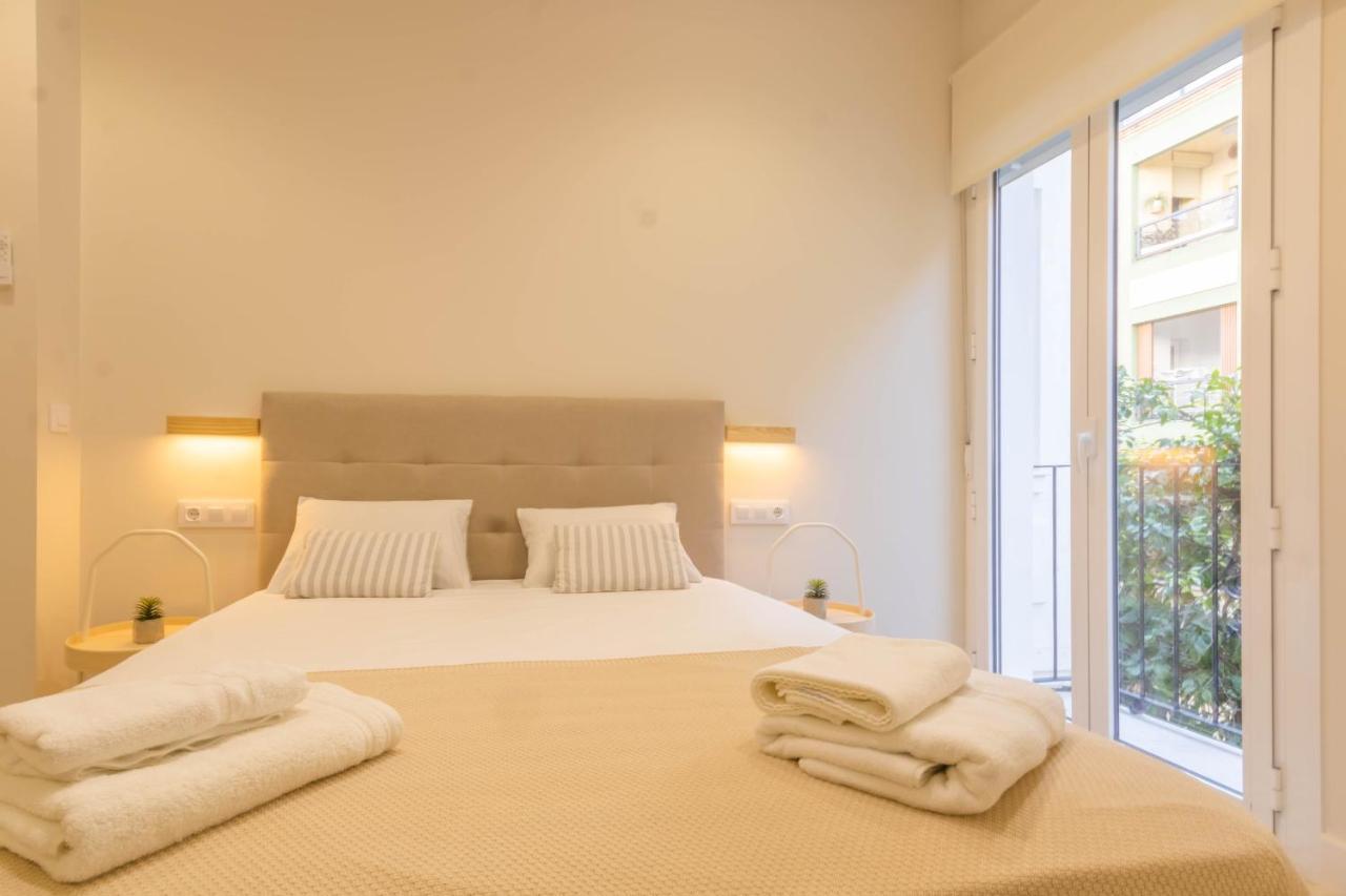 Apartamento Anita'S Place قرطبة المظهر الخارجي الصورة