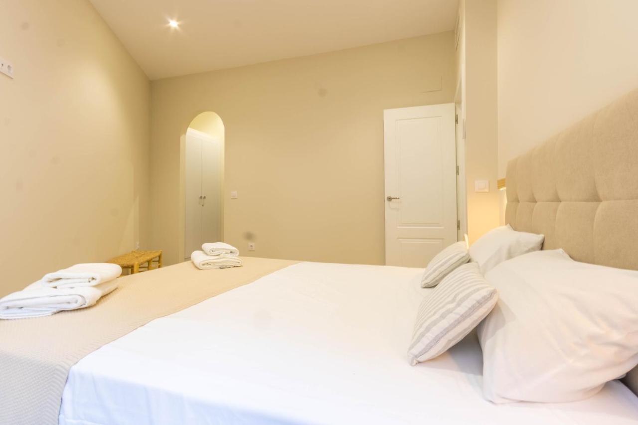 Apartamento Anita'S Place قرطبة المظهر الخارجي الصورة