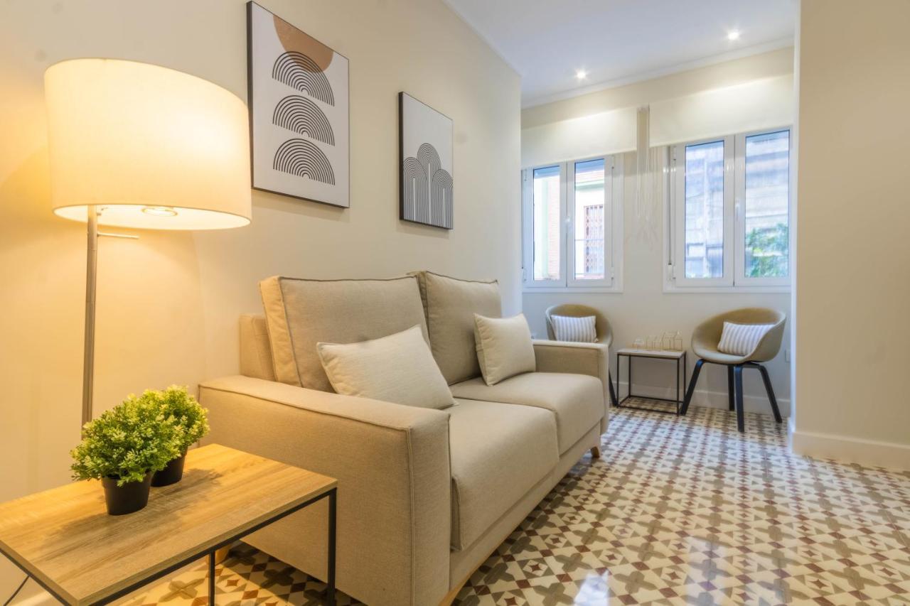 Apartamento Anita'S Place قرطبة المظهر الخارجي الصورة