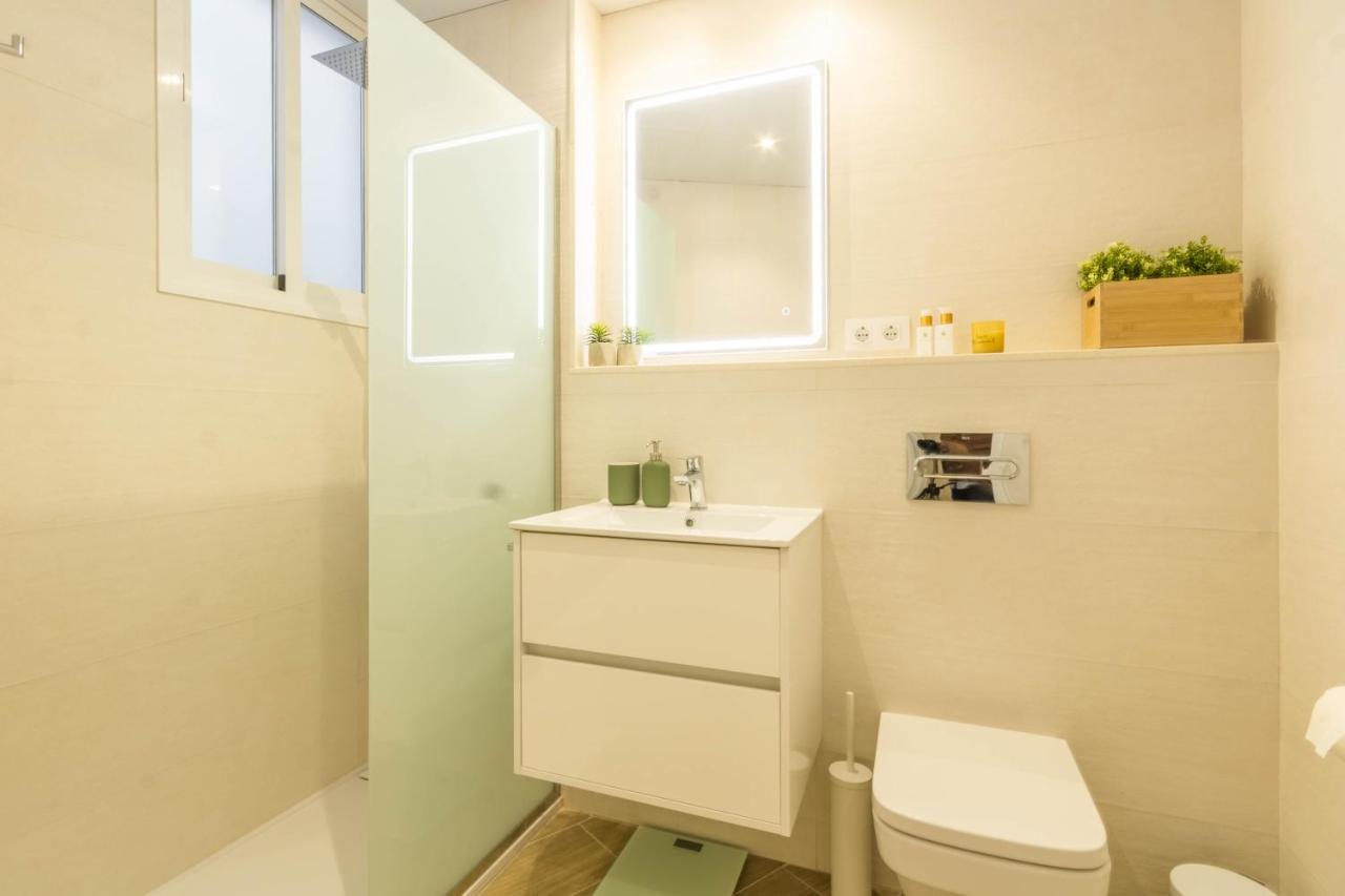 Apartamento Anita'S Place قرطبة المظهر الخارجي الصورة