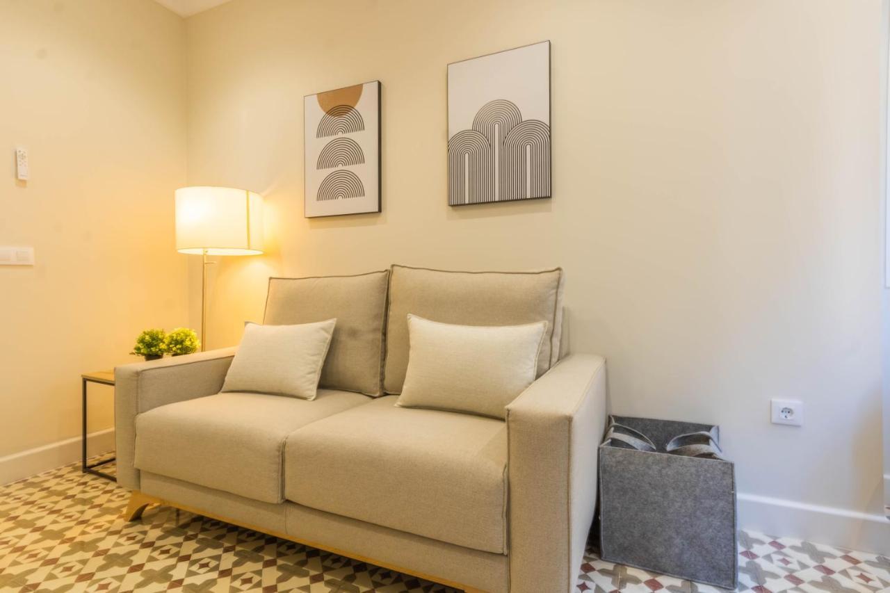 Apartamento Anita'S Place قرطبة المظهر الخارجي الصورة