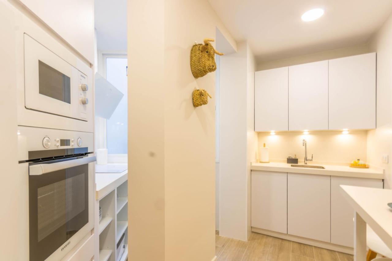 Apartamento Anita'S Place قرطبة المظهر الخارجي الصورة