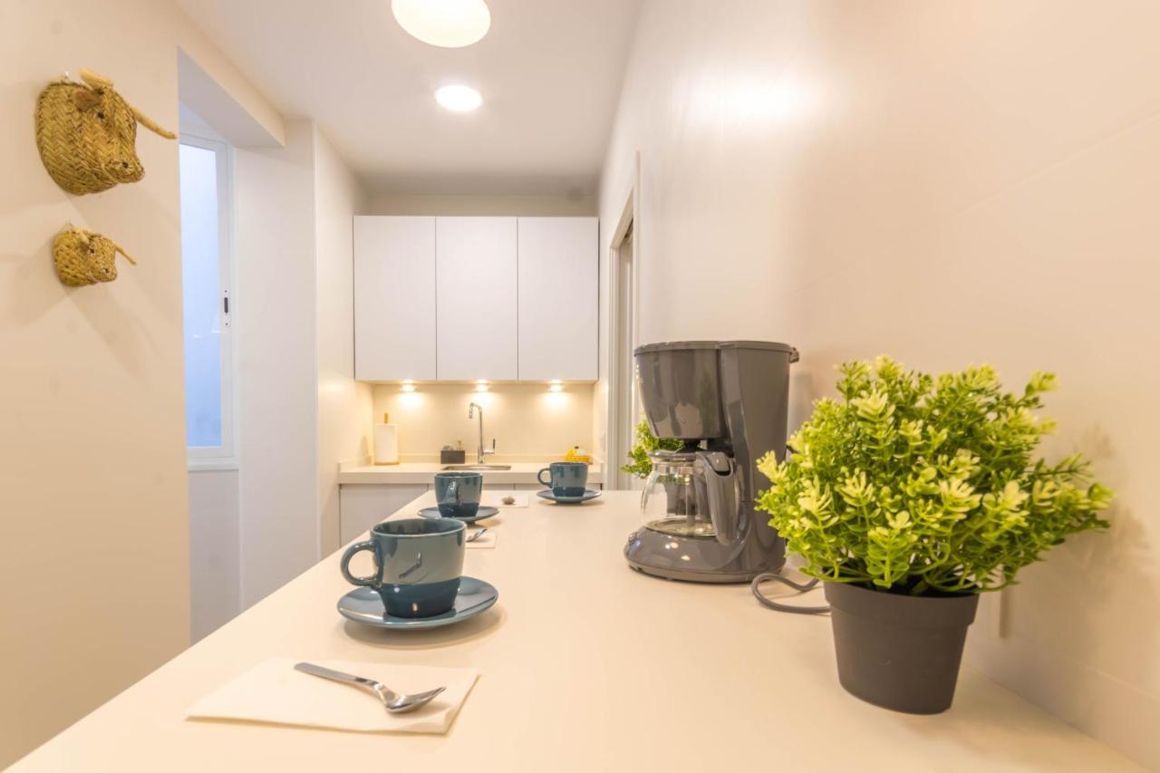 Apartamento Anita'S Place قرطبة المظهر الخارجي الصورة