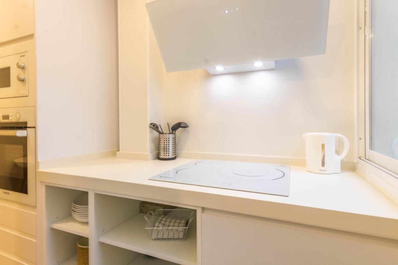 Apartamento Anita'S Place قرطبة المظهر الخارجي الصورة
