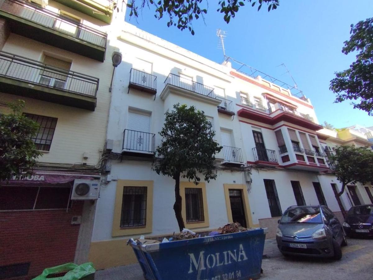Apartamento Anita'S Place قرطبة المظهر الخارجي الصورة